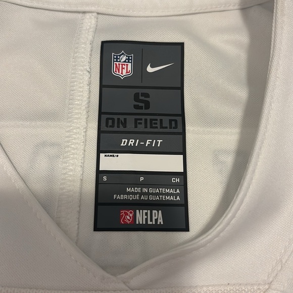 Dallas Cowboys CD Lamb jerse - Picture 3 of 5